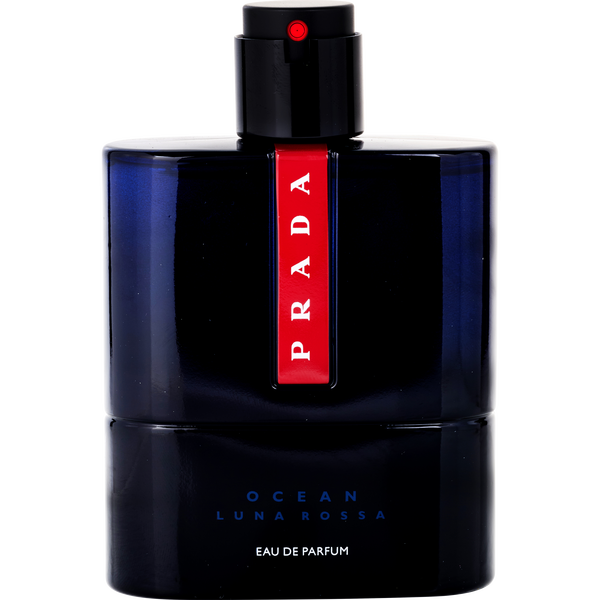 Prada Luna Rossa Ocean by Prada, Eau De Parfum Refillable Spray 5 oz, image 2 of 2