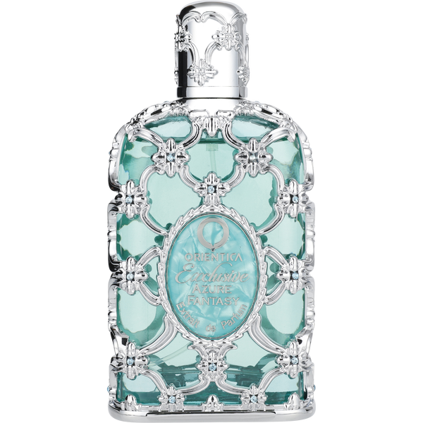 Orientica Azure Fantasy by Orientica, Extrait De Parfum Spray 2.7 oz, image 2 of 2