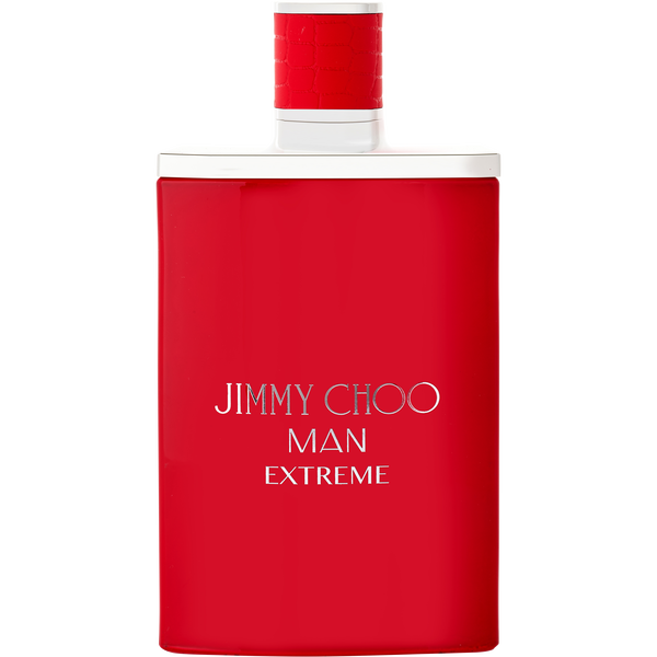 Jimmy Choo Man Extreme by Jimmy Choo, Eau De Parfum Spray 3.4 oz, image 2 of 2