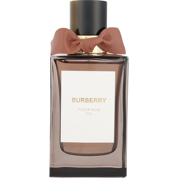Burberry Tudor Rose 10% by Burberry, Eau De Parfum Spray 3.3 oz, image 2 of 2