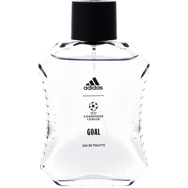 Adidas Uefa Champions League by Adidas, Eau De Toilette Spray (Goal Edition) 3.4 oz, image 2 of 2