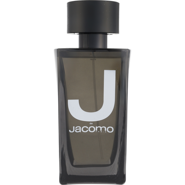 J De Jacomo by Jacomo, Eau De Toilette Spray 3.4 oz, image 2 of 2