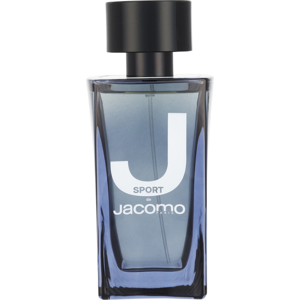 J De Jacomo Sport by Jacomo, Eau De Toilette Spray 3.4 oz, image 2 of 2