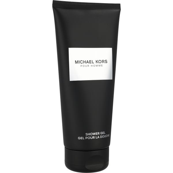 Michael Kors Pour Homme by Michael Kors, Shower Gel 6.7 oz, image 2 of 2