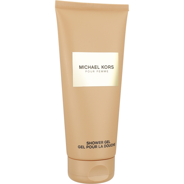 Michael Kors Pour Femme by Michael Kors, Shower Gel 6.7 oz, image 2 of 2