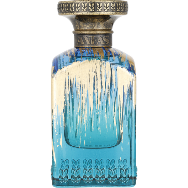 Anfas Jannah by Anfas, Eau De Parfum Spray 2.5 oz Tester