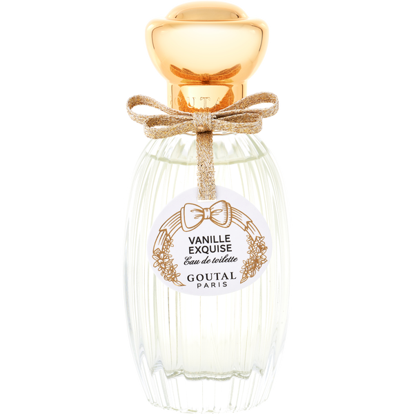 Vanille Exquise by Annick Goutal, Eau De Toilette Spray (New Packaging) 3.4 oz, image 2 of 2