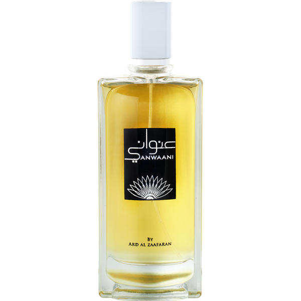 Ard Al Zaafaran Anwaani by Ard Al Zaafaran, Eau De Parfum Spray 3.4 oz, image 2 of 2