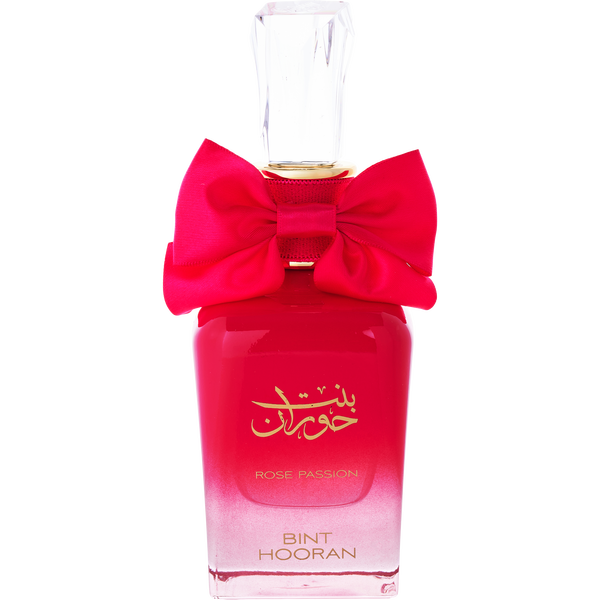 Ard Al Zaafaran Bint Hooran Rose Passion by Ard Al Zaafaran, Eau De Parfum Spray 3.4 oz, image 2 of 2