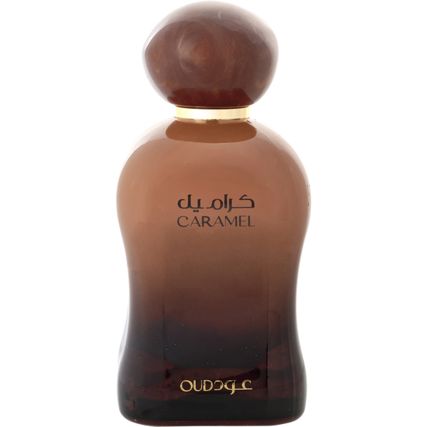 Ard Al Zaafaran Caramel Oud by Ard Al Zaafaran, Eau De Parfum Spray 3.4 oz, image 2 of 2