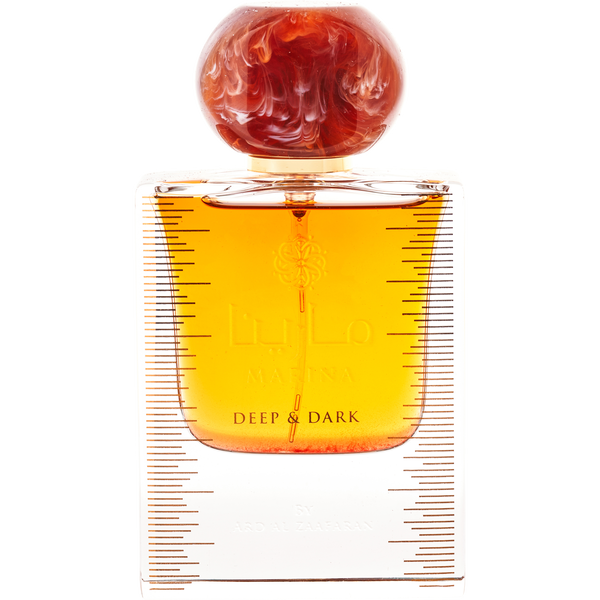 Ard Al Zaafaran Marina Deep & Dark by Ard Al Zaafaran, Eau De Parfum Spray 1.6 oz, image 2 of 2