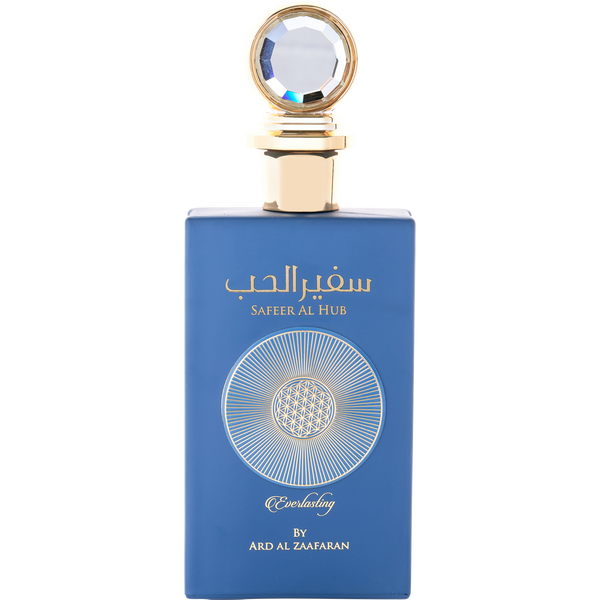 Ard Al Zaafaran Safeer Al Hub Everlasting by Ard Al Zaafaran, Eau De Parfum Spray 3.4 oz, image 2 of 2