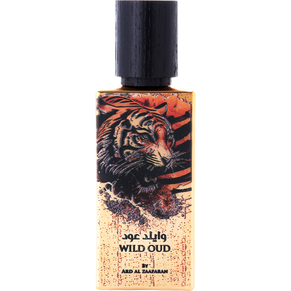 Ard Al Zaafaran Wild Oud by Ard Al Zaafaran, Eau De Parfum Spray 2.04 oz, image 2 of 2