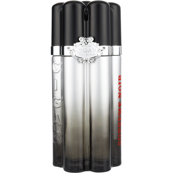 Cigar Supreme Noir by Remy Latour, Eau Parfum Spray 3.3 oz, image 2 of 2