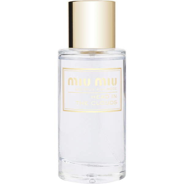 Miu Miu Les Eaux A La Mode Head In The Clouds Perfume for Women by