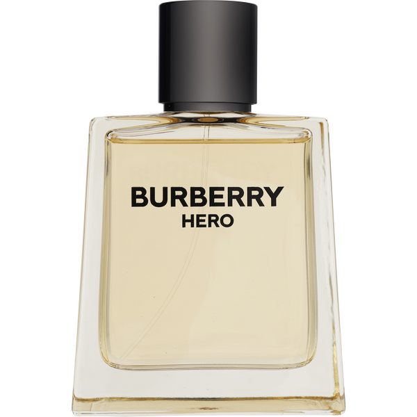 Burberry Hero by Burberry, Eau De Toilette Refillable Spray 3.4 oz, image 2 of 2
