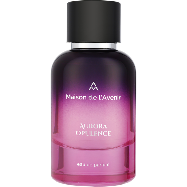 Maison De L'Avenir Aurora Opulence by Maison De L'Avenir, Eau De Parfum Spray 3.4 oz, image 2 of 2