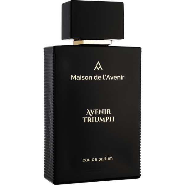 Maison De L'Avenir Avenir Triumph by Maison De L'Avenir, Eau De Parfum Spray 3.4 oz, image 2 of 2