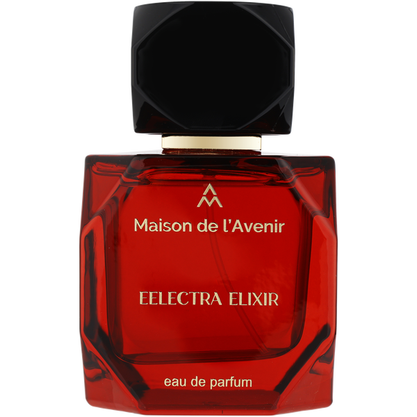 Maison De L'Avenir Electra Elixir by Maison De L'Avenir, Eau De Parfum Spray 3.4 oz, image 2 of 2