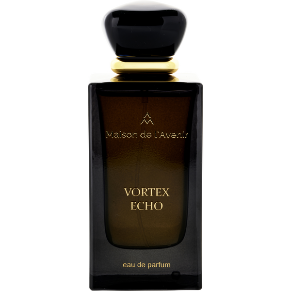 Maison De L'Avenir Vortex Echo by Maison De L'Avenir, Eau De Parfum Spray 3.4 oz, image 2 of 2
