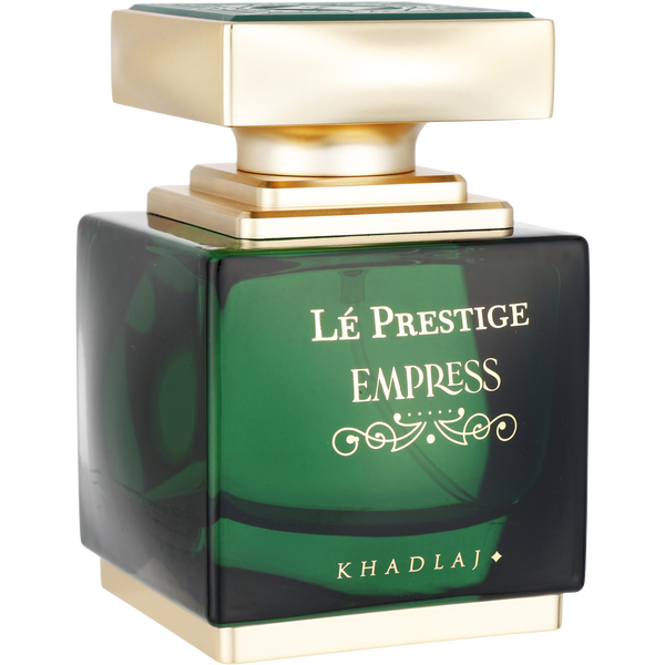 Khadlaj Le Prestige Empress by Khadlaj, Eau De Parfum Spray 3.4 oz, image 2 of 2