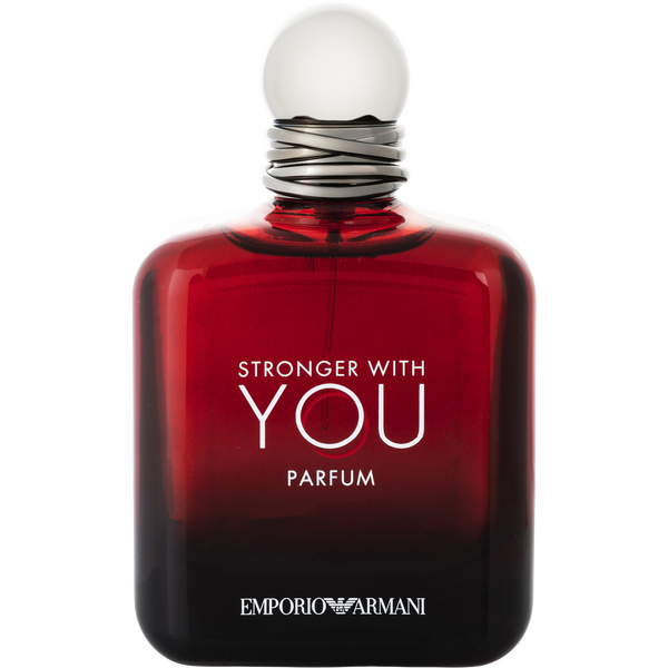 Emporio Armani Stronger With You by Giorgio Armani, Parfum Spray 3.3 oz, image 2 of 2