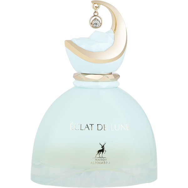 Maison Alhambra Eclat De Lune by Maison Alhambra, Eau De Parfum Spray 3.4 oz, image 2 of 2