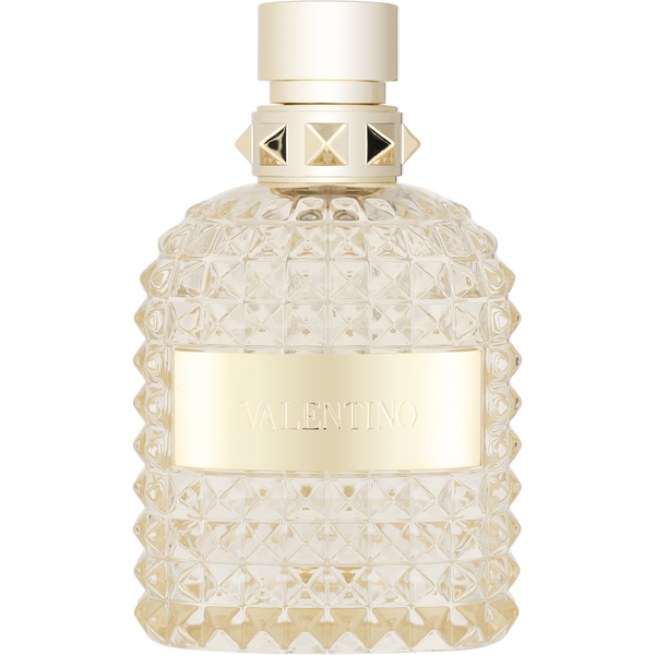 Valentino Uomo Born In Roma The Gold by Valentino, Eau De Toilette Spray 3.4 oz, image 2 of 2
