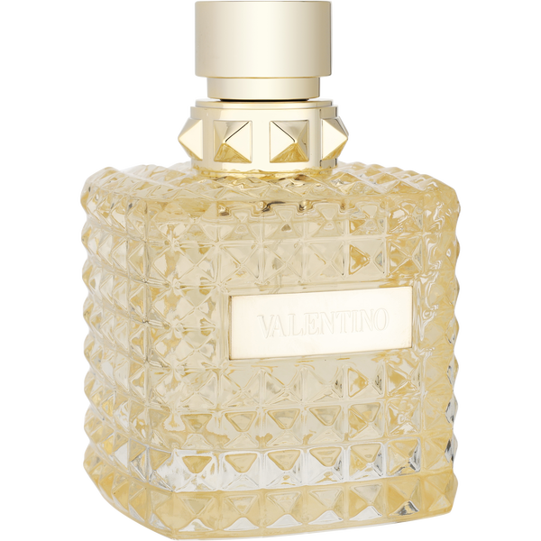 Valentino Donna Born In Roma The Gold by Valentino, Eau De Parfum Spray 3.4 oz, image 2 of 2
