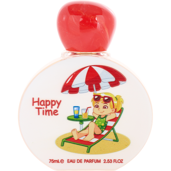 Lattafa Pride Happy Time by Lattafa, Eau De Parfum Spray 2.5 oz, image 2 of 2
