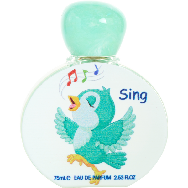 Lattafa Pride Sing by Lattafa, Eau De Parfum Spray 2.5 oz, image 2 of 2