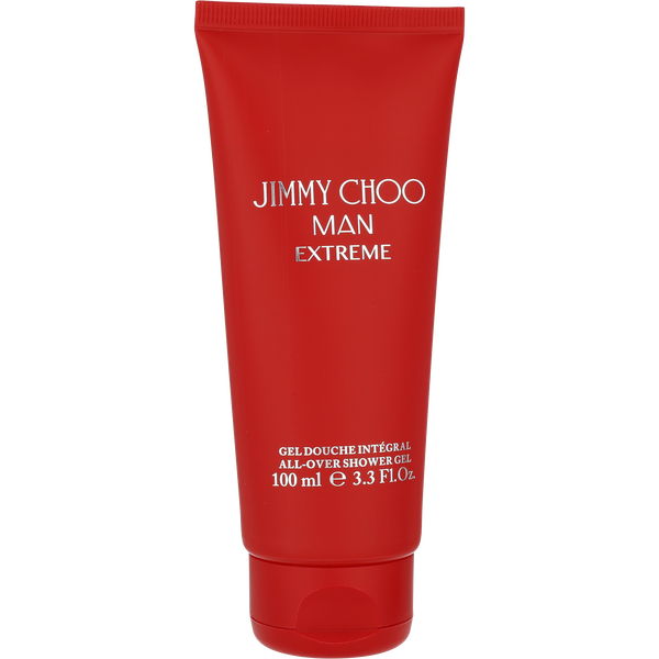 Jimmy Choo Man Extreme by Jimmy Choo, Shower Gel 3.4 oz, image 2 of 2