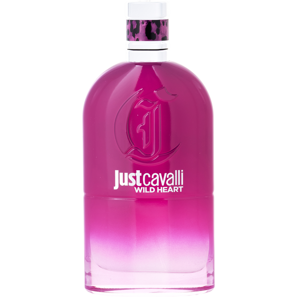 Just Cavalli Wild Heart by Roberto Cavalli, Eau De Parfum Spray 3 oz, image 2 of 2