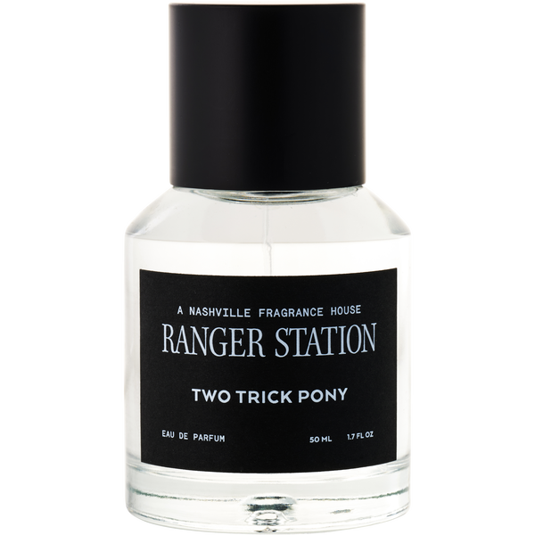 Ranger Station Two Trick Pony by Ranger Station, Eau De Parfum 1.7 oz, image 2 of 2