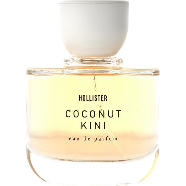 Hollister Coconut Kini by Hollister, Eau De Parfum Spray 1.7 oz, image 2 of 2