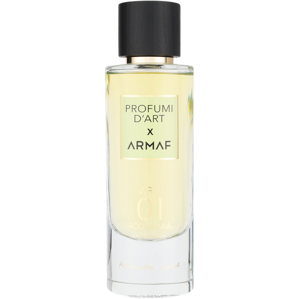 Armaf Profumi d'Art 01 Acqua Mia by Armaf, Eau De Parfum Spray 3.6 oz, image 2 of 2