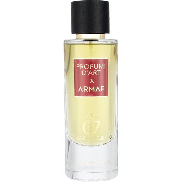 Armaf Profumi d'Art 07 Rosa Del Deserto by Armaf, Eau De Parfum Spray 3.6 oz, image 2 of 2