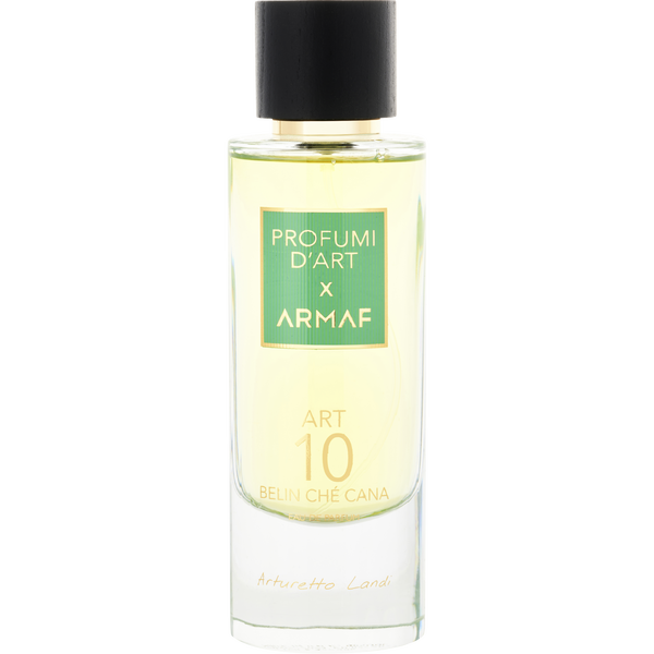 Armaf Profumi d'Art 10 Belin Che Canal by Armaf, Eau De Parfum Spray 3.6 oz, image 2 of 2