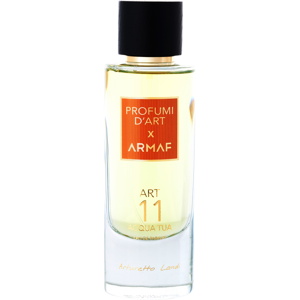 Armaf Profumi d'Art 11 Acqua Tua by Armaf, Eau De Parfum Spray 3.6 oz, image 2 of 2