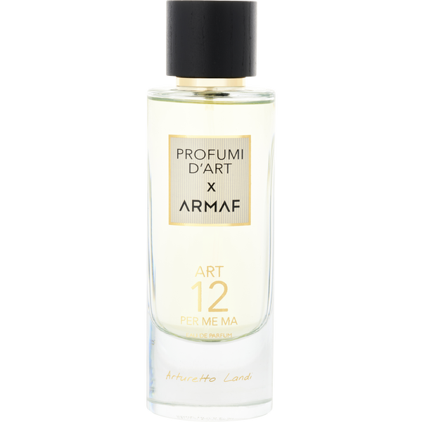 Armaf Profumi d'Art 12 Per Me Ma by Armaf, Eau De Parfum Spray 3.6 oz, image 2 of 2