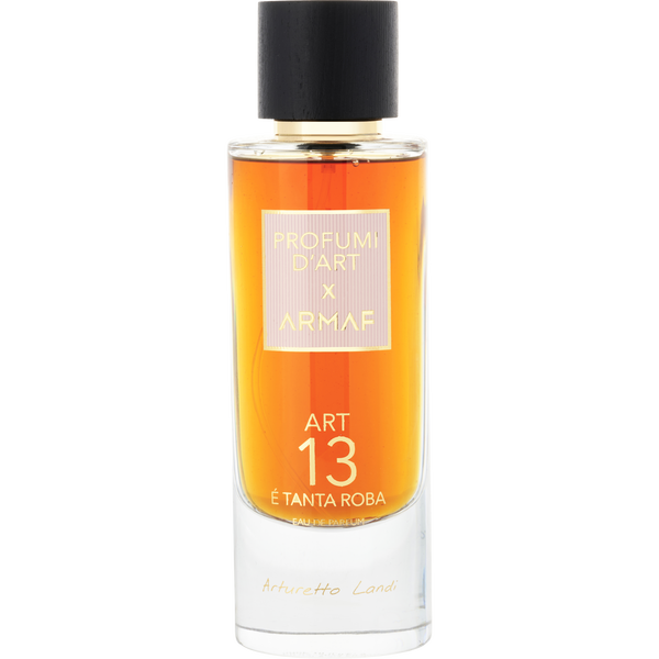 Armaf Profumi d'Art 13 E Tanta Roba by Armaf, Eau De Parfum Spray 3.6 oz, image 2 of 2