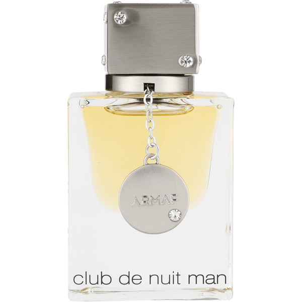 Armaf Club De Nuit by Armaf, Perfume Oil 0.6 oz, image 2 of 2