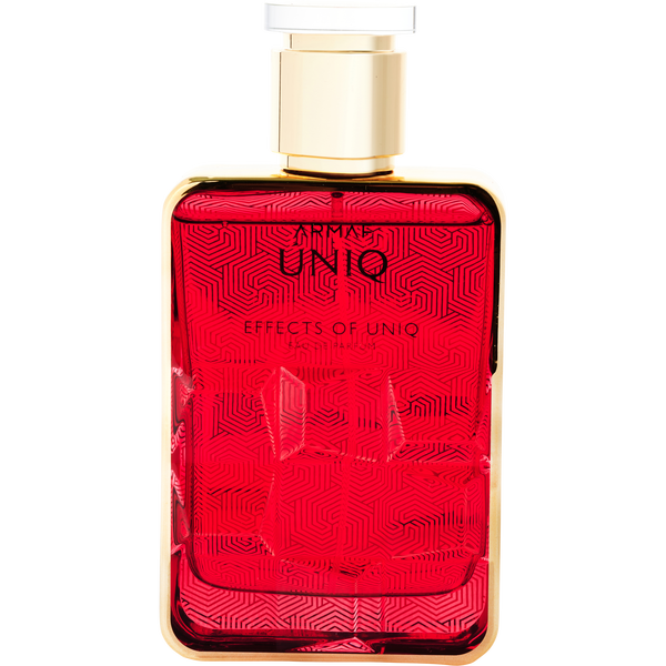 Armaf Effects Of Uniq by Armaf, Eau De Parfum Spray 3.4 oz, image 2 of 2