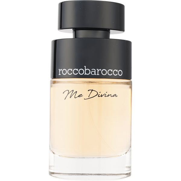 Rocco Barocco Me Divina by Rocco Barocco, Eau De Parfum Spray 3.4 oz, image 2 of 2