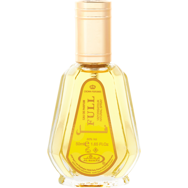 Al Rehab Full by Al Rehab, Eau De Parfum Spray 1.6 oz, image 2 of 2