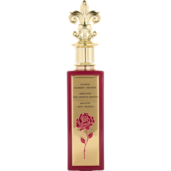 Paris Corner December Rose by Paris Corner, Eau De Parfum Spray 2.9 oz, image 2 of 2