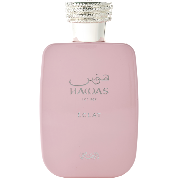 Rasasi Hawas Eclat by Rasasi, Eau De Parfum Spray 3.3 oz, image 2 of 2