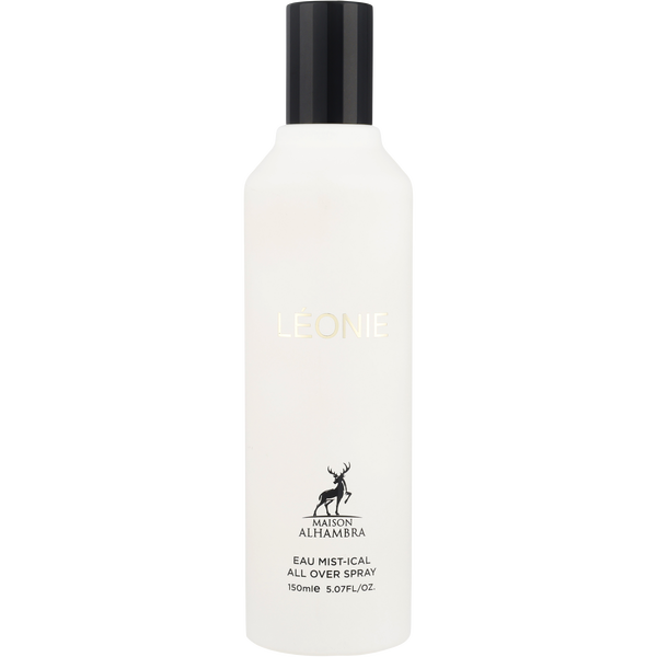 Maison Alhambra Leonie by Maison Alhambra, Eau Mistical All Over Spray 5.07 oz, image 2 of 2
