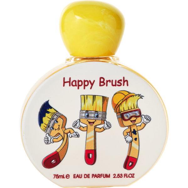 Lattafa Pride Happy Brush by Lattafa, Eau De Parfum Spray 2.5 oz, image 2 of 2