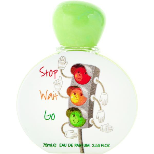 Lattafa Pride Stop Wait Go by Lattafa, Eau De Parfum Spray 2.5 oz, image 2 of 2